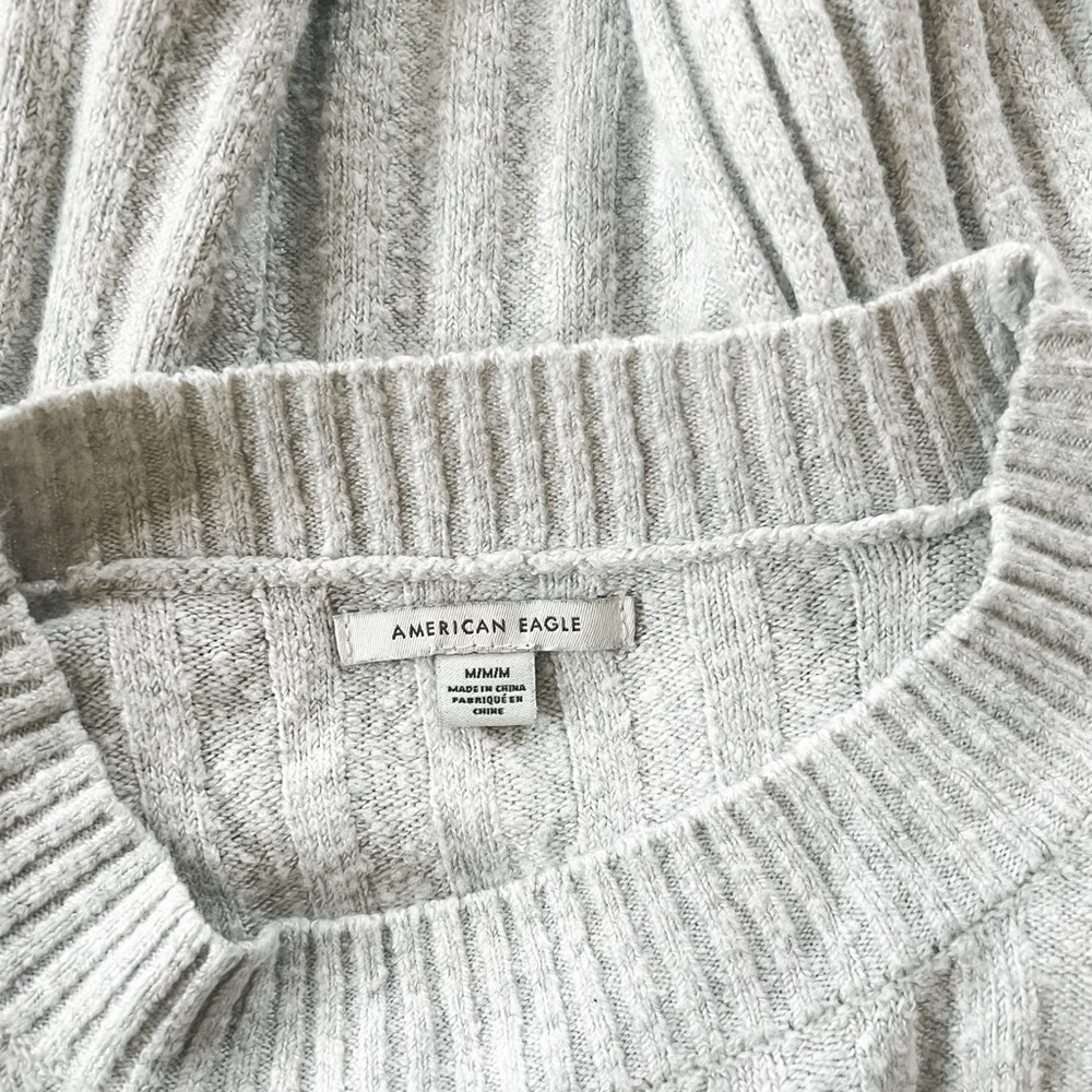AEO | Boxy Crew - Picture 6 of 7